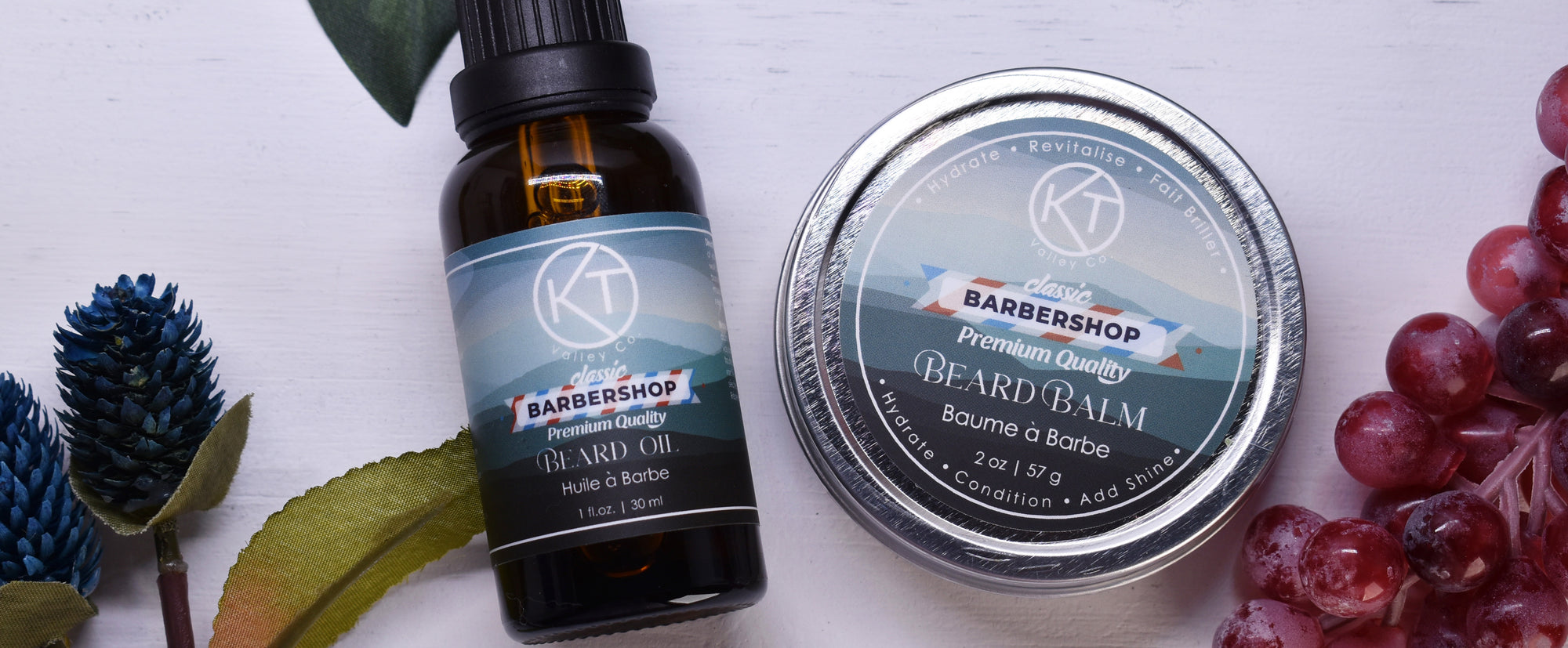 Beard Oil vs. Beard Balm. Which One is Right For You?