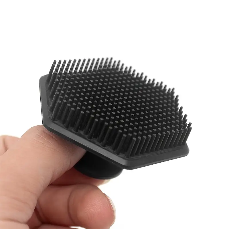 Mens face scrubber deals