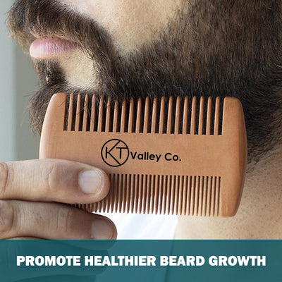 Ultimate Natural Beard Care Gift Set