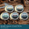 beard-balm-collection